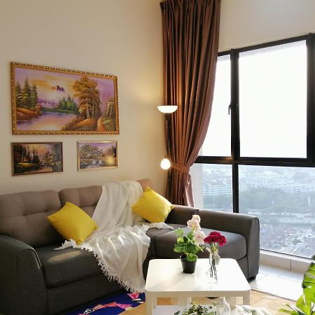 Astetica Residences @ Seri Kembangan Εξωτερικό φωτογραφία