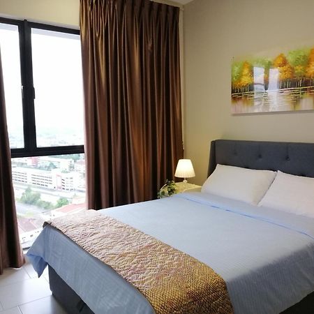 Astetica Residences @ Seri Kembangan Εξωτερικό φωτογραφία