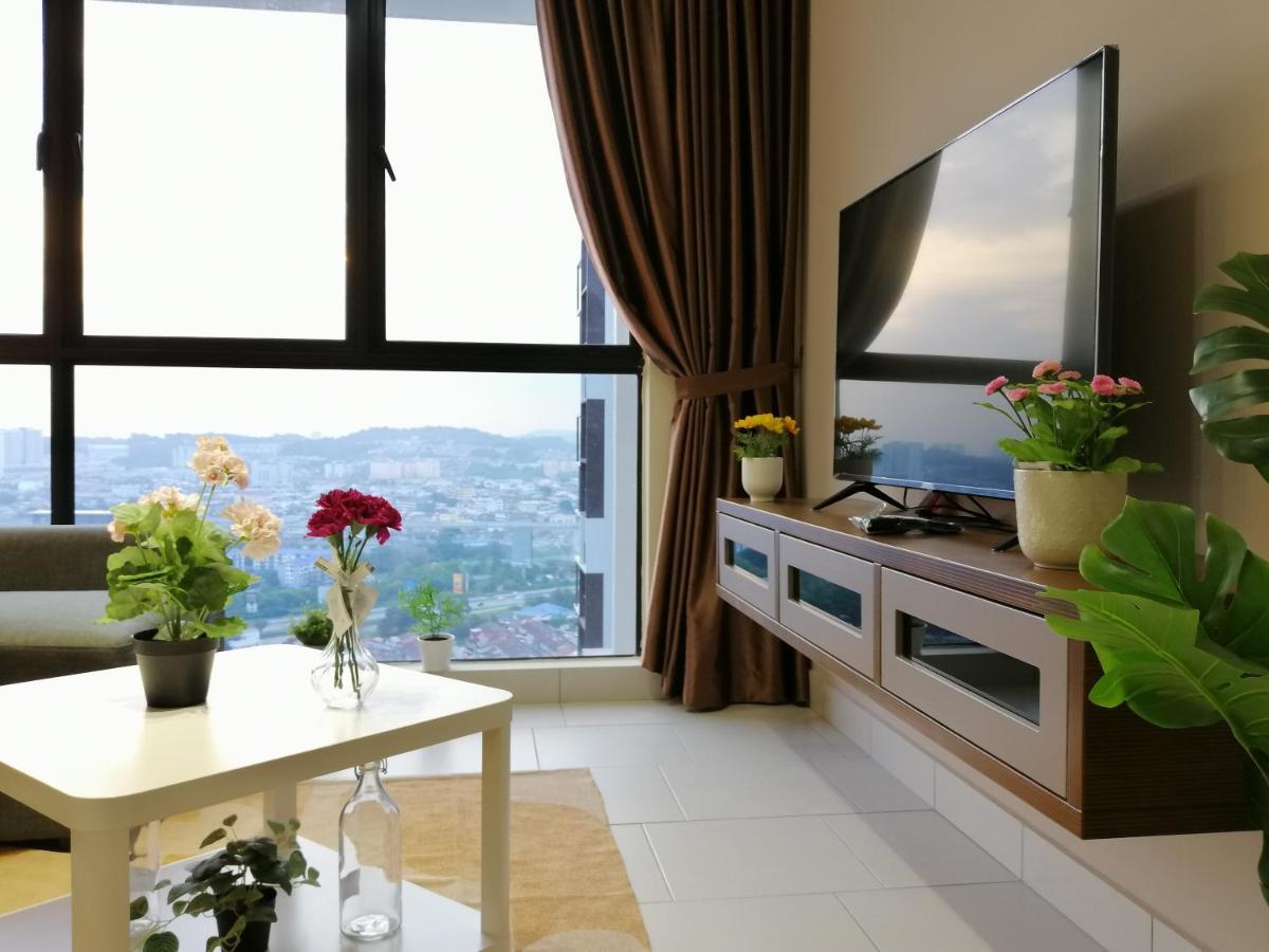 Astetica Residences @ Seri Kembangan Εξωτερικό φωτογραφία