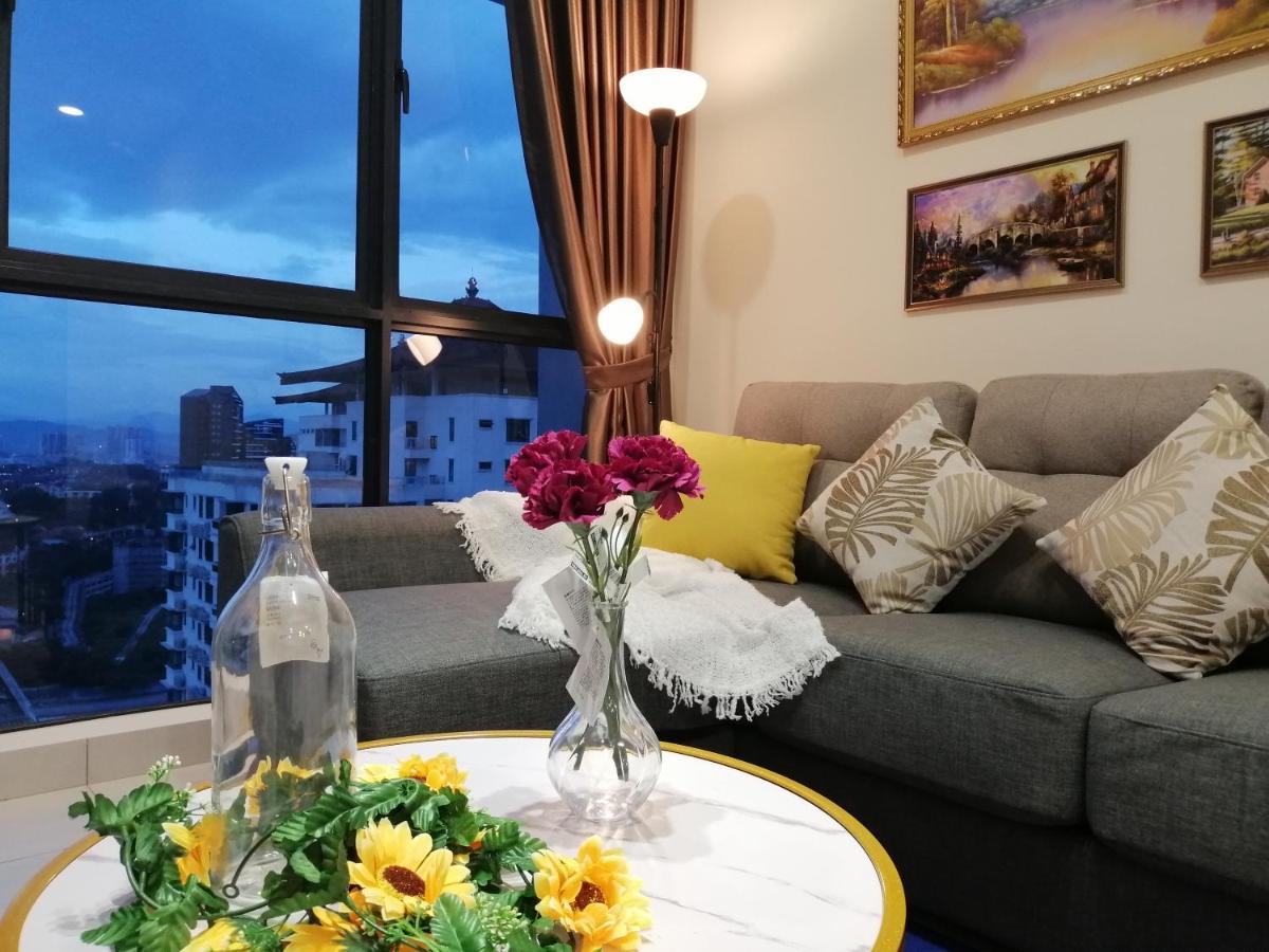 Astetica Residences @ Seri Kembangan Εξωτερικό φωτογραφία