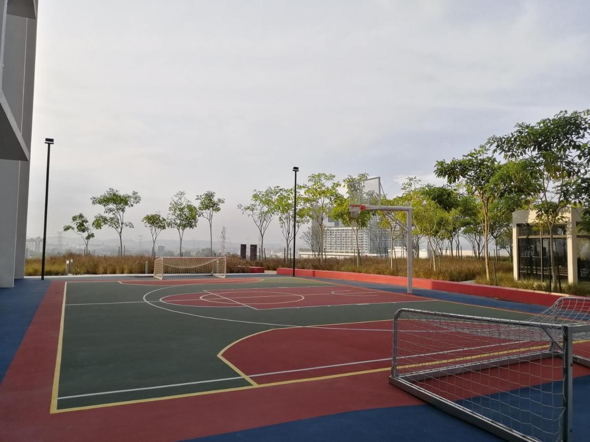 Astetica Residences @ Seri Kembangan Εξωτερικό φωτογραφία