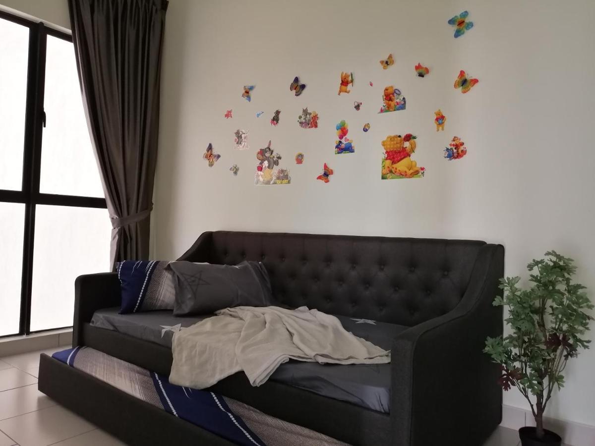 Astetica Residences @ Seri Kembangan Εξωτερικό φωτογραφία