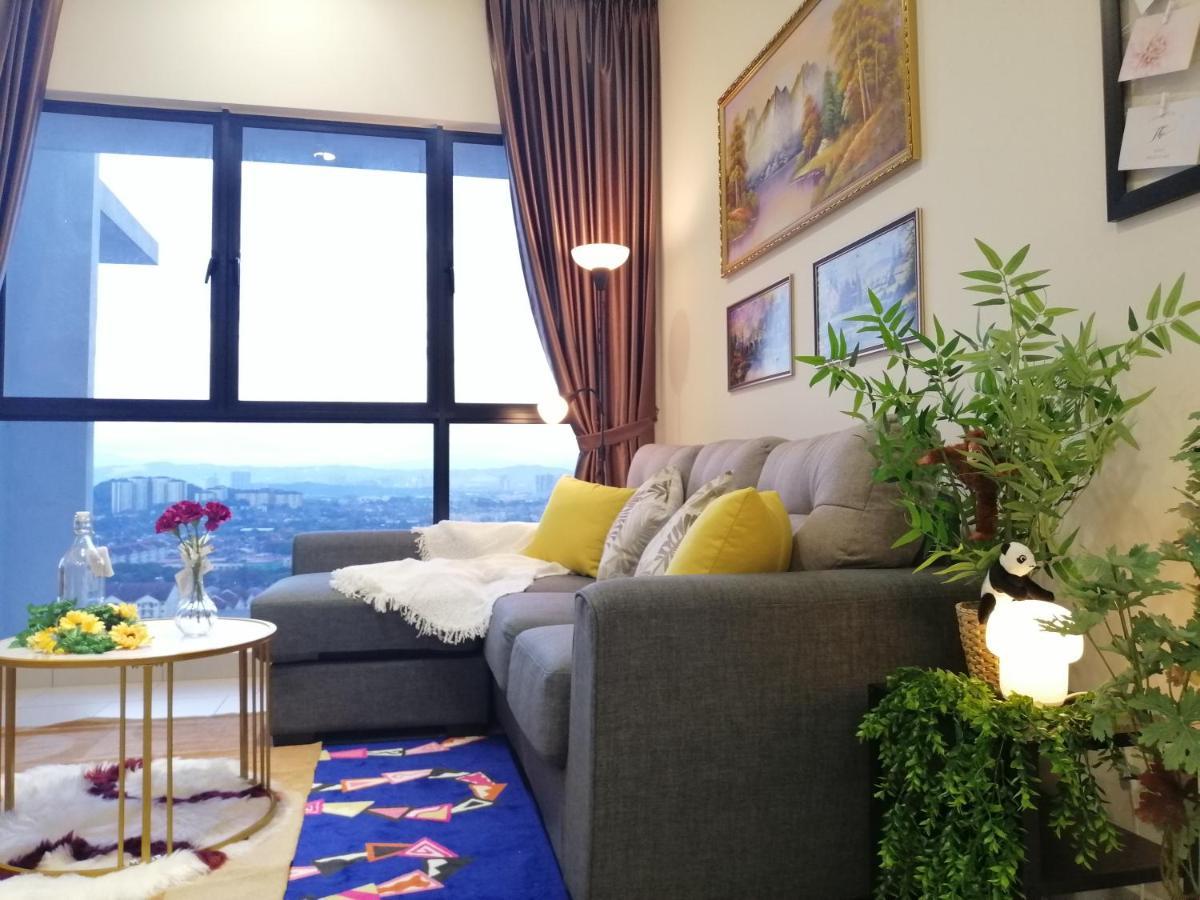 Astetica Residences @ Seri Kembangan Εξωτερικό φωτογραφία