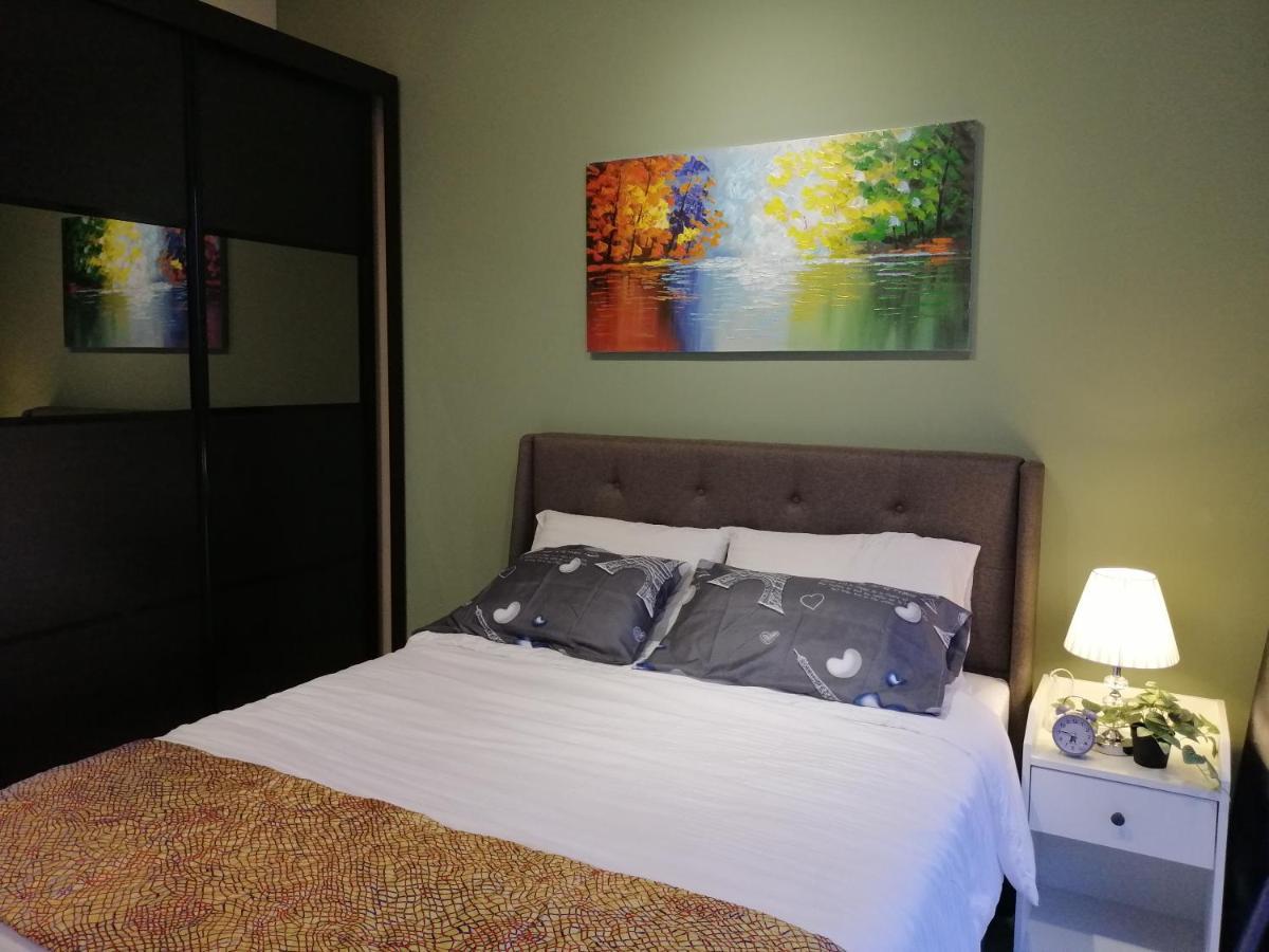 Astetica Residences @ Seri Kembangan Εξωτερικό φωτογραφία