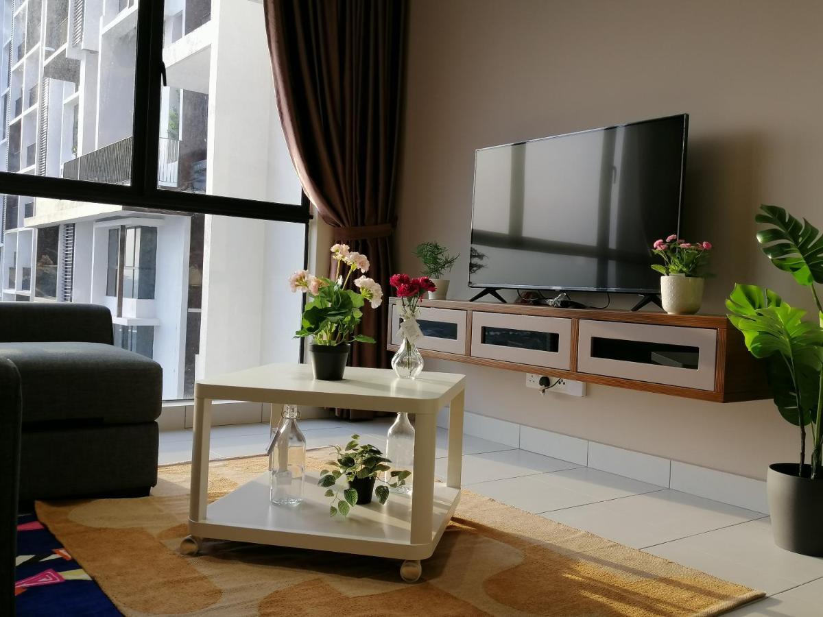 Astetica Residences @ Seri Kembangan Εξωτερικό φωτογραφία