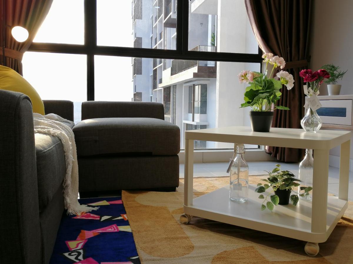 Astetica Residences @ Seri Kembangan Εξωτερικό φωτογραφία