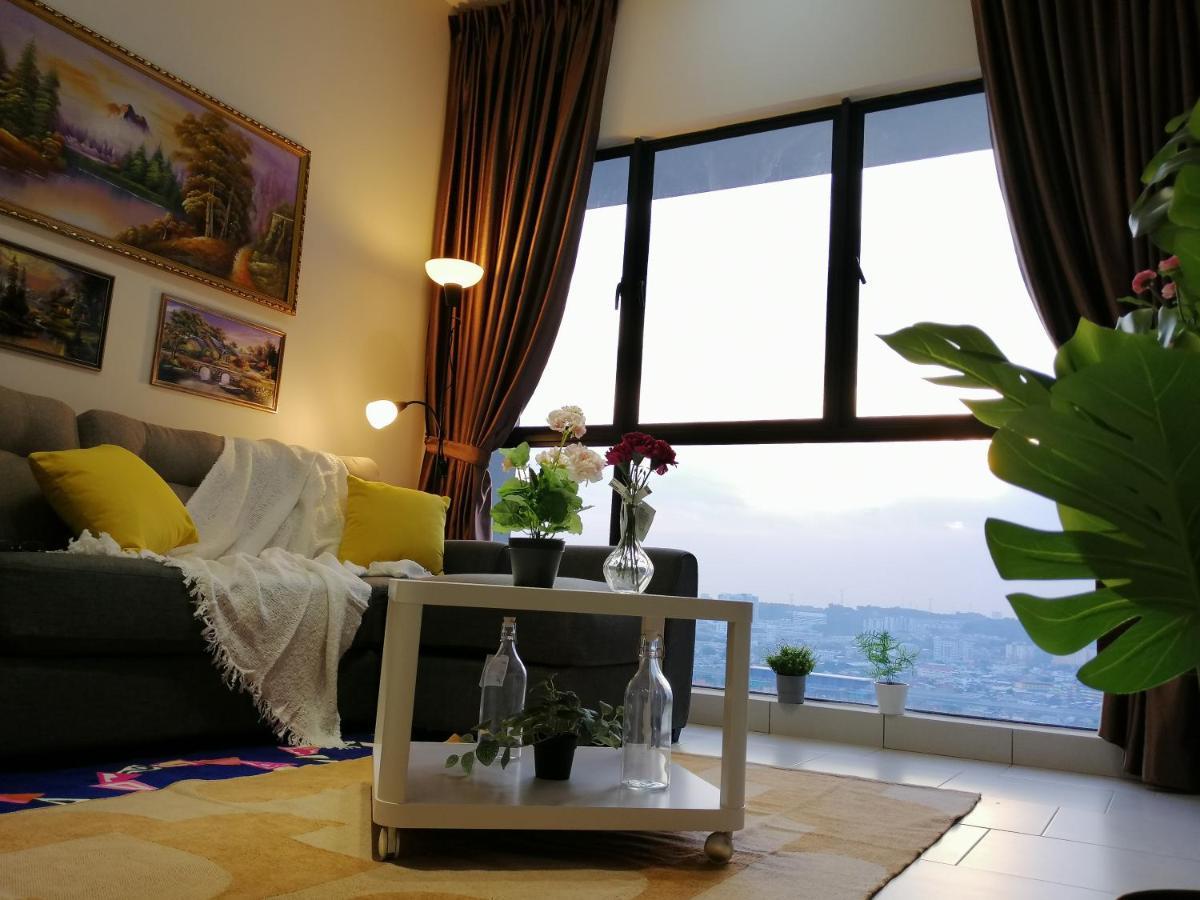Astetica Residences @ Seri Kembangan Εξωτερικό φωτογραφία