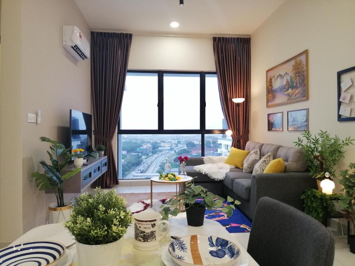 Astetica Residences @ Seri Kembangan Εξωτερικό φωτογραφία