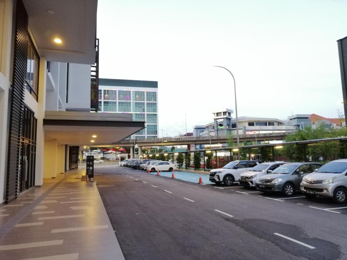 Astetica Residences @ Seri Kembangan Εξωτερικό φωτογραφία