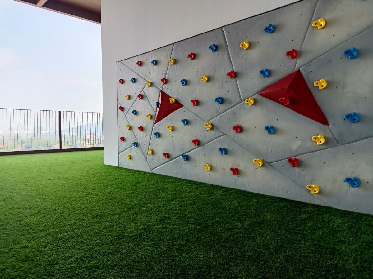 Astetica Residences @ Seri Kembangan Εξωτερικό φωτογραφία