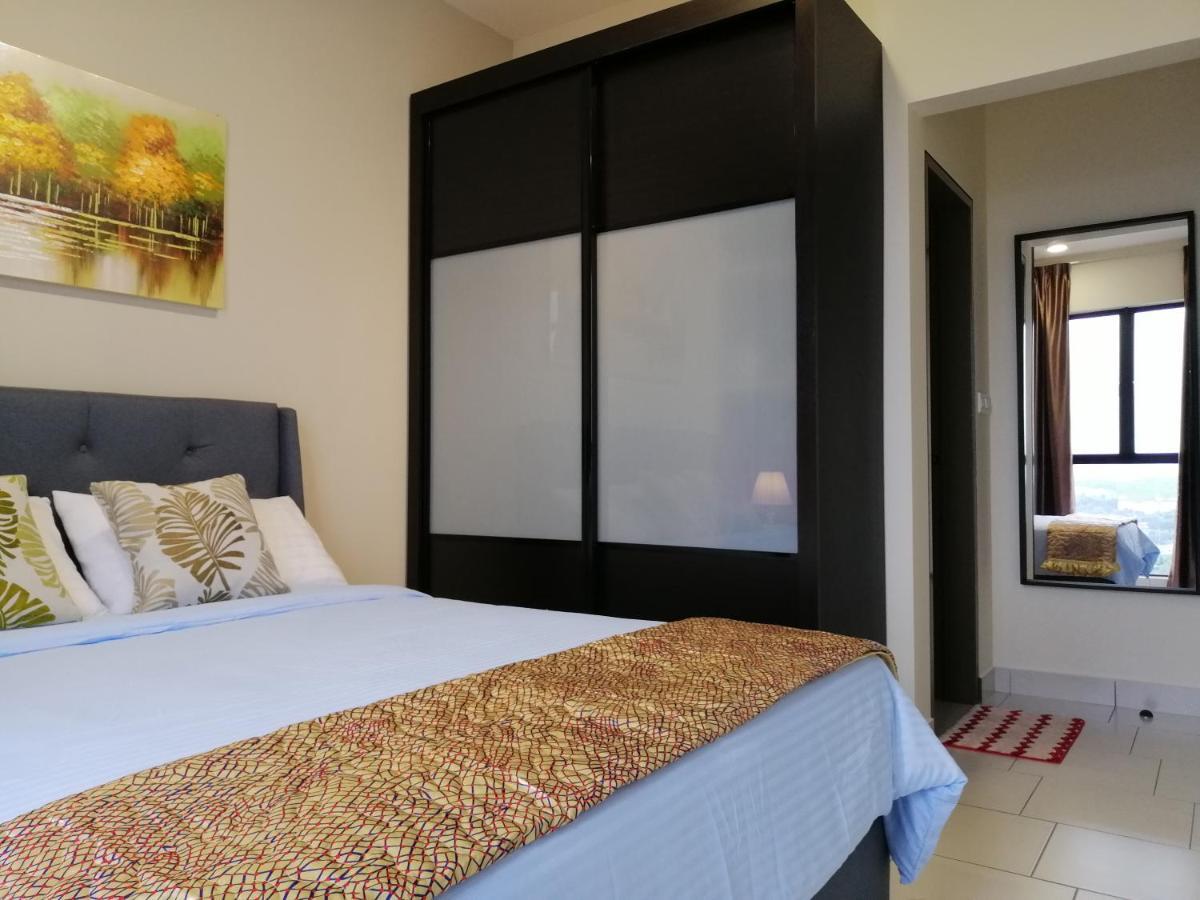 Astetica Residences @ Seri Kembangan Εξωτερικό φωτογραφία