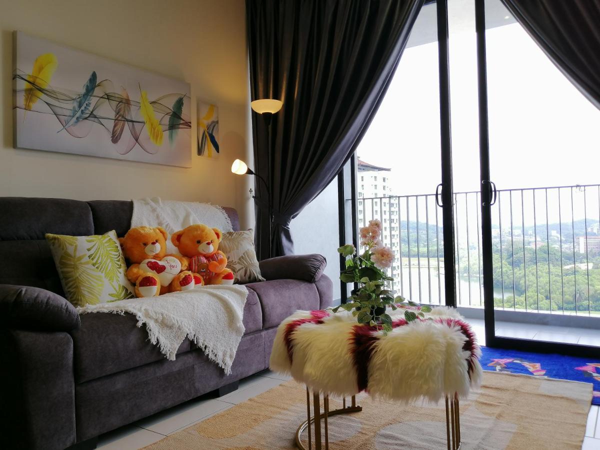 Astetica Residences @ Seri Kembangan Εξωτερικό φωτογραφία