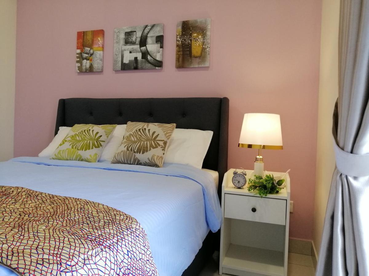 Astetica Residences @ Seri Kembangan Εξωτερικό φωτογραφία