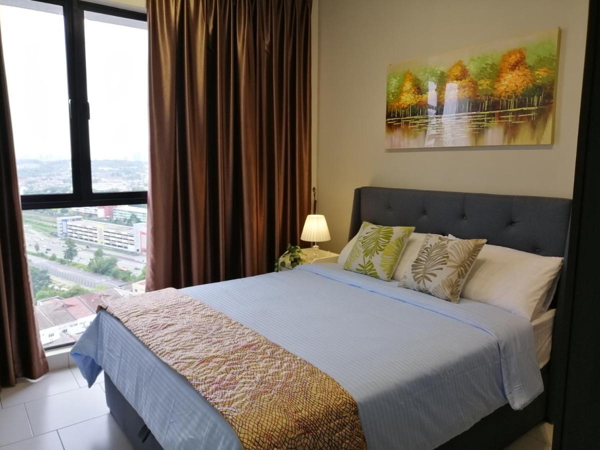 Astetica Residences @ Seri Kembangan Εξωτερικό φωτογραφία