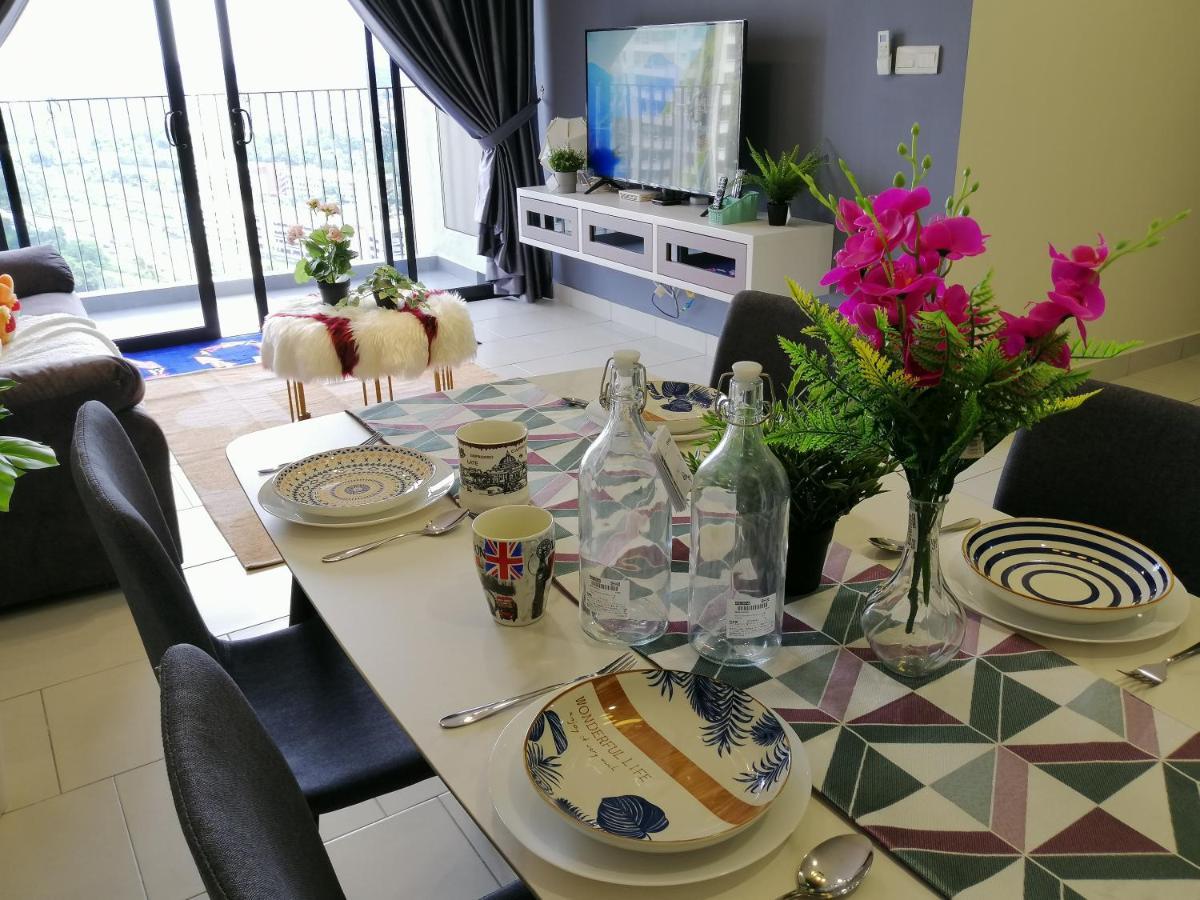 Astetica Residences @ Seri Kembangan Εξωτερικό φωτογραφία